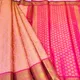 Peach__Royal Rajgharana Sarees