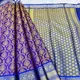 Purple__Royal Rajgharana Sarees