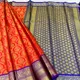 Red__Royal Rajgharana Sarees