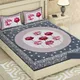 Blue__Quilt N Razai 