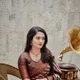 Brown__Panash Sarees