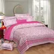 Multicolor__Pink City