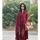 Maroon__Urban India