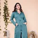 Sea Green