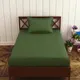 Green__Quilt N Razai 