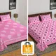 Multi Color__Bedsheet Adda