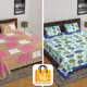 Multi Color__Bedsheet Adda