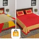 Multi Color__Bedsheet Adda
