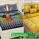 Multi Color__Bedsheet Adda