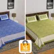Multi Color__Bedsheet Adda