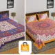 Multi Color__Bedsheet Adda