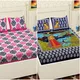 Multi Color__Bedsheet Adda