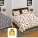 Multi Color__Bedsheet Adda