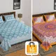 Multi Color__Bedsheet Adda