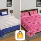 Multi Color__Bedsheet Adda