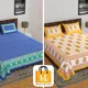 Multi Color__Bedsheet Adda