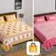 Multi Color__Bedsheet Adda