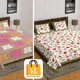Multi Color__Bedsheet Adda