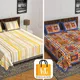 Multi Color__Bedsheet Adda