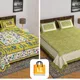 Multi Color__Bedsheet Adda