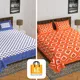 Multi Color__Bedsheet Adda