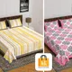 Multi Color__Bedsheet Adda