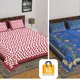 Multi Color__Bedsheet Adda