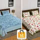 Multi Color__Bedsheet Adda