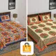 Multi Color__Bedsheet Adda