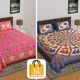 Multi Color__Bedsheet Adda