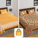 Multi Color__Bedsheet Adda