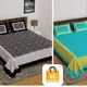 Multi Color__Bedsheet Adda