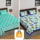 Multi Color__Bedsheet Adda