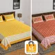 Multi Color__Bedsheet Adda