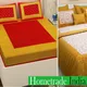 Multi Color__Bedsheet Adda