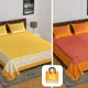 Multi Color__Bedsheet Adda