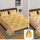 Multi Color__Bedsheet Adda