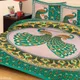 Multi Color__Bedsheet Adda