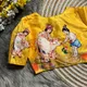 YELLOW__WOMENIA FASHION 