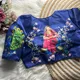 NAVY BLUE__WOMENIA FASHION 