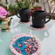 LIGHT PINK TEAL__Pitara Unboxcreativity