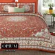 Orange__Quilt N Razai 