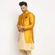 Gold & Mustard__Benstoke