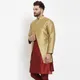 Maroon & Gold__Benstoke