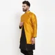 Black & Mustard__Benstoke