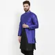 Black & Royal Blue__Benstoke