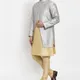 Gold & Grey__Benstoke