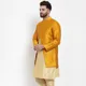 Gold & Mustard__Benstoke