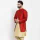 Gold & Red__Benstoke