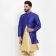 Gold & Royal Blue__Benstoke